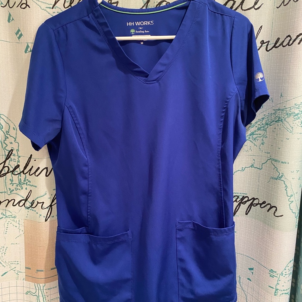 Healing hands HH Works top size M